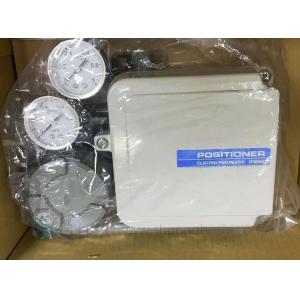 SMC IP8000 IP8100 Electro Pneumatic Valve Positioner 4-20mA DC