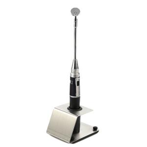 Portable Otoscope and Ophthalmoscope 5 in 1 ENT System