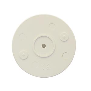 Heat Resistant Plastic Electrical Junction Box / Underground Electrical Boxes