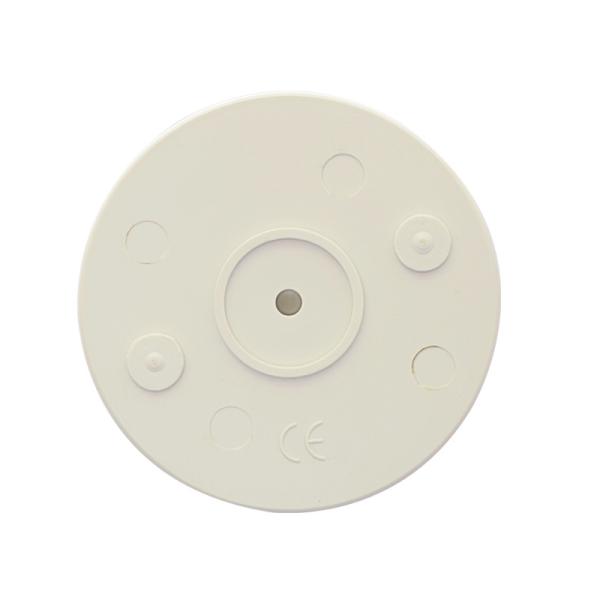 Heat Resistant Plastic Electrical Junction Box / Underground Electrical Boxes