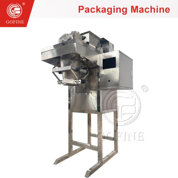 Buy High Quality Powder Packing Fertilizer Bagging Machine Of Compound Fertilizer at wholesale prices