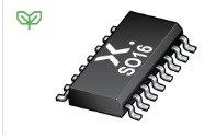 Quality 74HC595D NXP Shift Register Single 8 Bit Serial To Serial / Parallel 16 Pin SO for sale