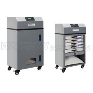 Quality Electrically Driven Efficient Laser Fume Extractor with Pony Certificate for sale