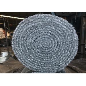 Building 350mpa 6" Q235 Black Annealed Tie Wire