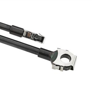 51231908465 Gas Spring Bonnet