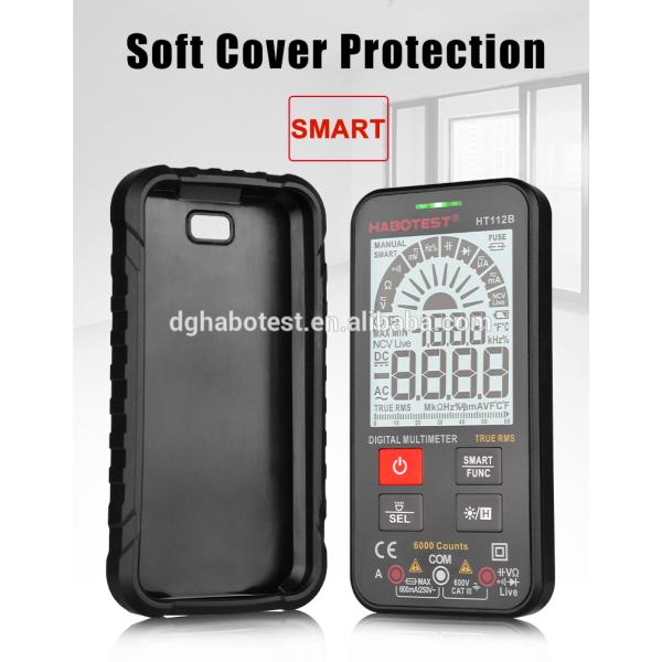 HT112B Multimeter Accessories