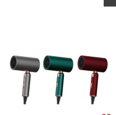 China 50/60Hz Ionic Hair Dryer Professional Salon Hair Blower For Home Use on sale