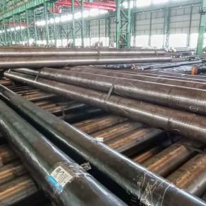 Custom 465 Stainless Steel Round Bar Shot Blasted