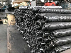 Buy Customized Galvanized Torsion Garage Door Spring at wholesale prices