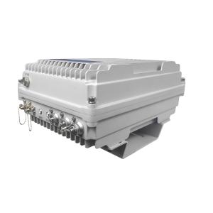 MF43S Outdoor COFDM Wireless Transmitter