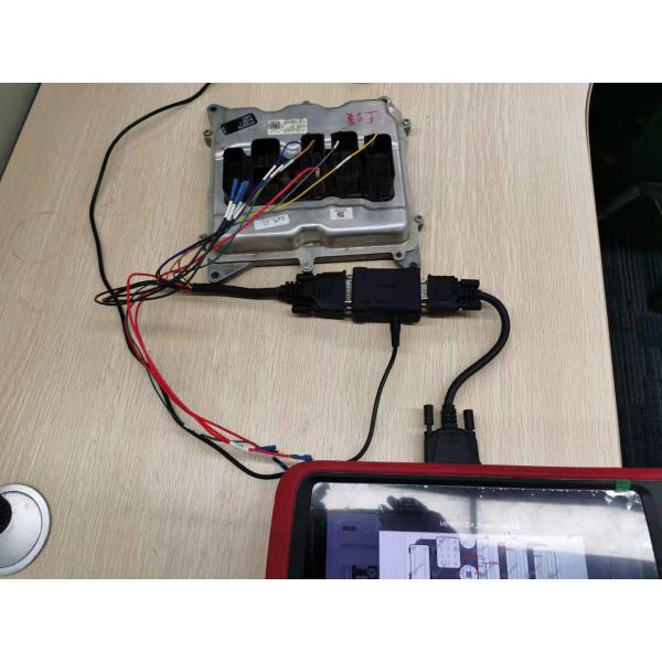 Xhorse XDNP30 Bosch ECU Adapter 