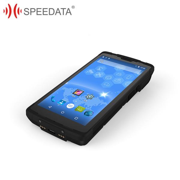 China CCRI 5800mAh Handheld Uhf Rfid Reader BT4.1 LTE Explosion Proof Pda on sale China CCRI 5800mAh Handheld Uhf Rfid Reader BT4.1 LTE Explosion Proof Pda on sale