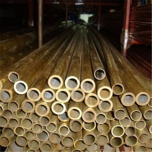 R410A Copper Pipe Coil 12.7×0.8mm Copper Tube