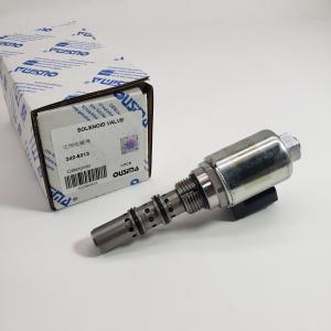 CAT 924K Wheel Loader Solenoid Valve 342-5313 24VDC