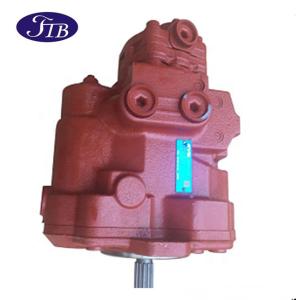 China VIO55-5 PSVD2-17E-19 Excavator Hydraulic Pump on sale