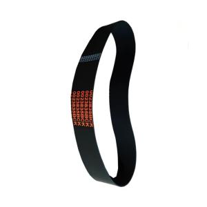 NCR ATM Machine Parts 5877 NID Dispenser Transport Black Flat 835 Belt 009