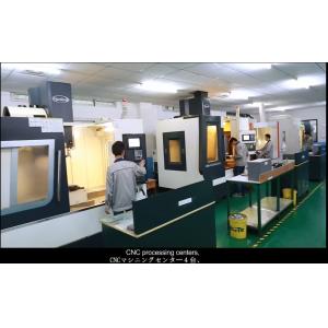 Customized fabrication stamping metal component and part