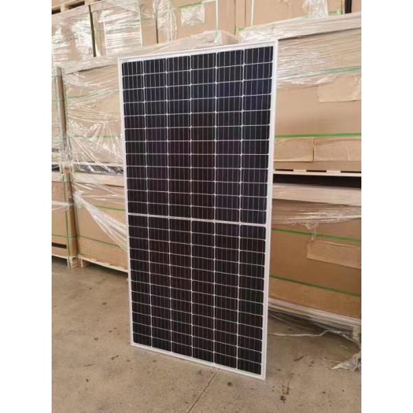 Buy Household Power Supply 380W Poly Solar Panel at wholesale prices