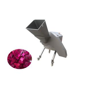 Multifunction Fruit Processing Equipment Vegetable Cutting Machine