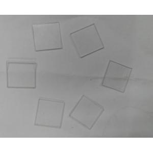 Infrared Picosecond Dual-platform Glasslaser Cuttingequipment Quartz Sapphire