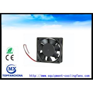 6020 5V 0.58A DC Brushless Fan , ventilation fan PWM FG RD Function