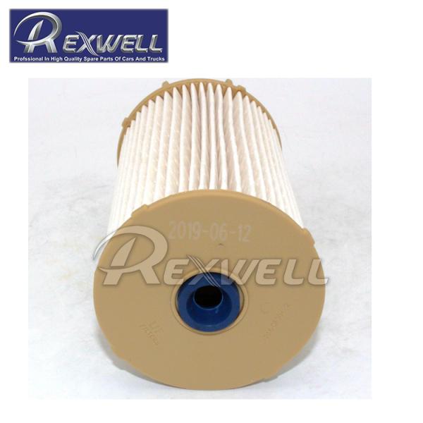 16403-4KV0A Auto Cartridge Assembly Diesel Fuel Filter for NAVARA D23 YD25 by Nissan