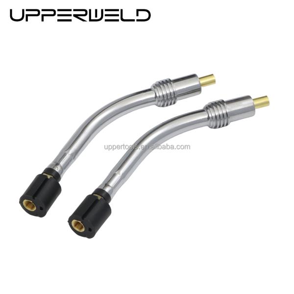 190g Swan Neck Welding Machine Consumables MIG/MAG Torch Goose Neck Fit for 36KD