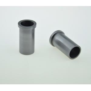 Tungsten Carbide CNC Sleeve 16mm Shaft Axle with Shock Absorber