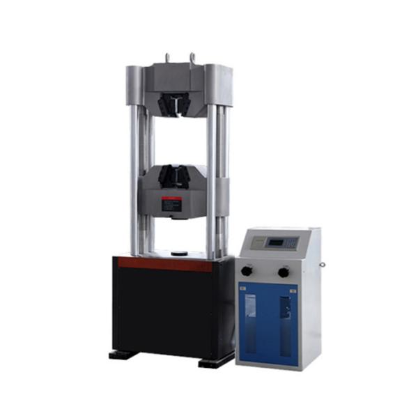 USB Data Transmission Tensile Strength Machine , Horizontal Tensile Testing