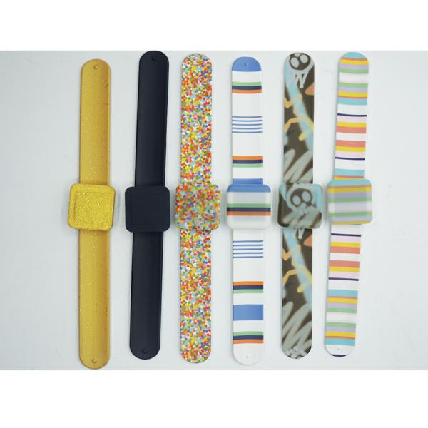 Chindred silicon watch product advantage