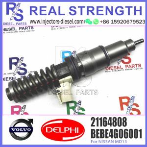 BEBE4G06001 21164808 Diesel Injector BEBE4G06001 21164808