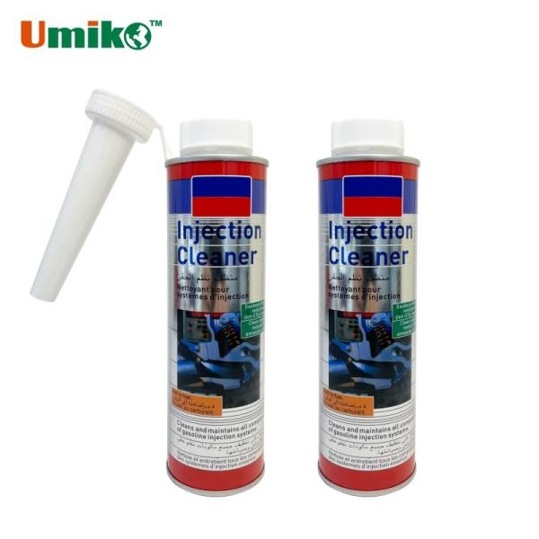 Buy High Stability 300ml Gasoline Injector Cleaner For Fuel Injector Cleaning at wholesale prices