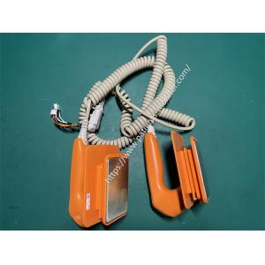 Nihon Kohden TEC-5602 Defibrillator External Paddle ND-560V for machine