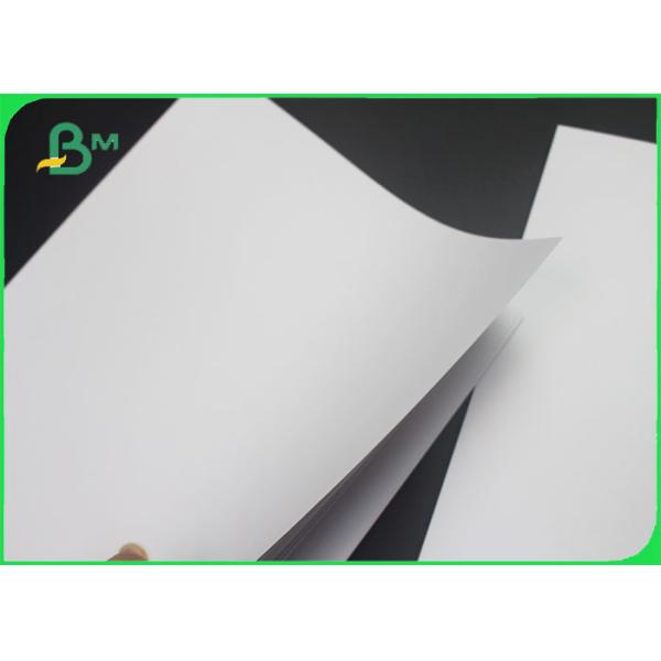 uncoated woodfree paper