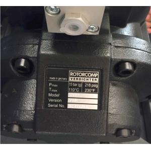 miniature air compressor