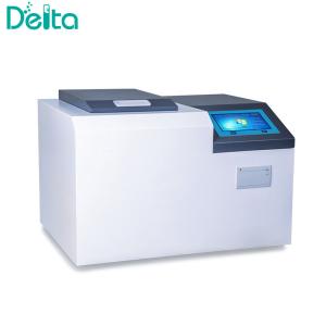 Quality CVT Building Material Calorific Value Testing ISO1716 Tester for sale