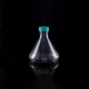 Erlenmeyer Flasks 2L 3L PCR Laboratory