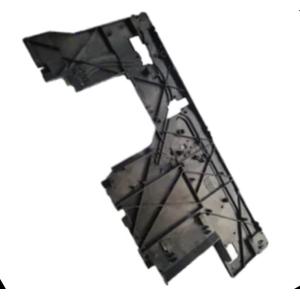 NMD ATM Machine Parts NF Control Side Board Left A002686