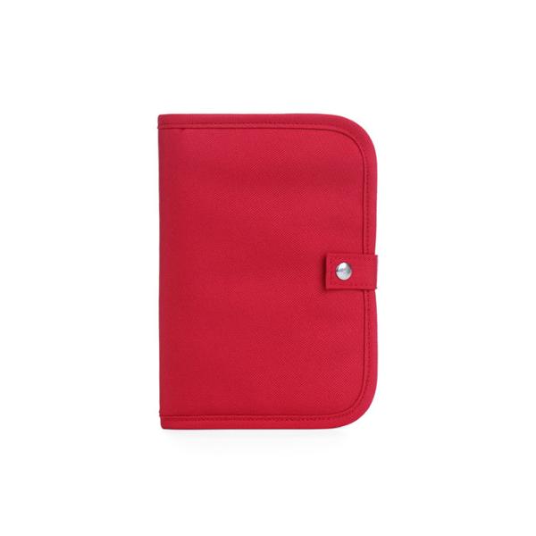 Buy Security Travel Wallet Bag , Passport Bag For Travelling Multiple Colors at wholesale prices