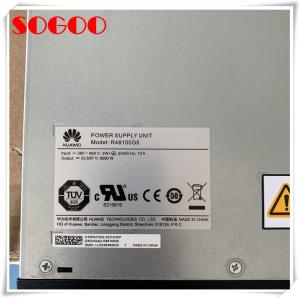 High Efficiency Huawei R48100G5 48V 100A Rectifier Module Power Module