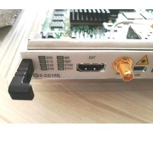 ZTE CC16B Control&Clock board for ZTE B8200 B8300 CCE1 CC16 CC16A CC16B CC17B