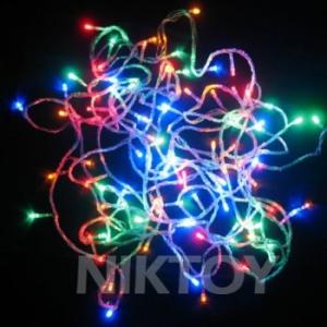 Quality LED Fairy Lights - AC Plug Operation for sale