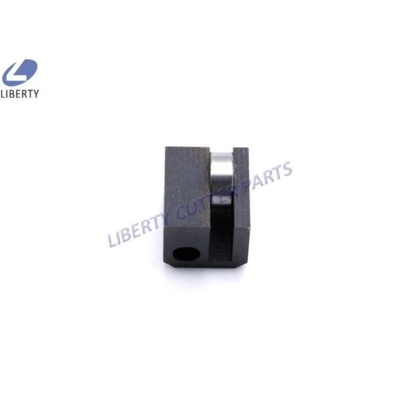 Cutter Parts For Topcut Bullmer Automatic Cutting Machine Roll Holder Upper Left