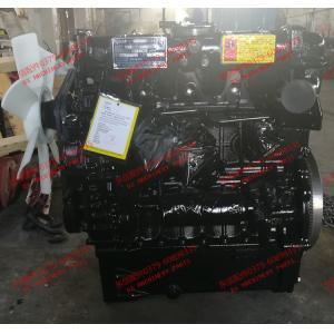 YTO diesel engine assembly C4110TF with yto 704/804/904