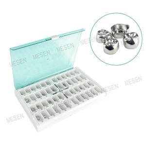 Kids Crown Primary Molar Crown For Primary Molars Professional Grade