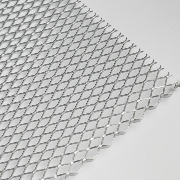 Galvanized Corrosion Resistance Expanded Metal Lath For Stucco And Eifs