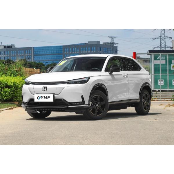 ENS1 EV SUV Speed Small Electric Sports Car with Electronic Stability Control System