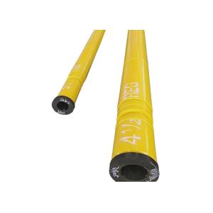 China Yellow HDD Directional Drilling Mud Motor Hole Opener Pangolin on sale