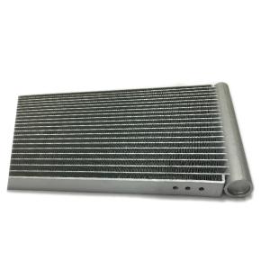 Data Center Microchannel Condenser Parallel Flow Heat Exchanger