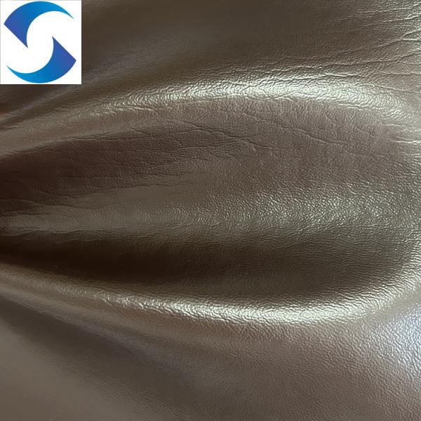 Zhejiang Faux Leather Fabric-Packaging Vacuum And Regular Packing synthetic